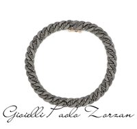 Bracciale Mano-J. Uomo in Titanio GR6BRALTBSN_15